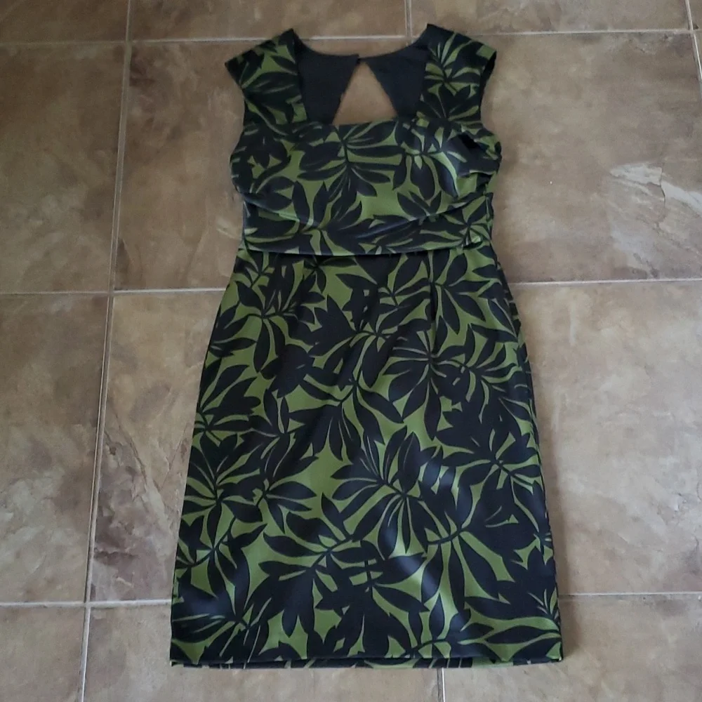 Donna Ricco dress - Picture 1 of 5